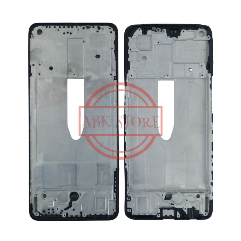 FRAME LCD - TATAKAN LCD - TULANG LCD OPPO RENO 7Z  / RENO 8Z 5G