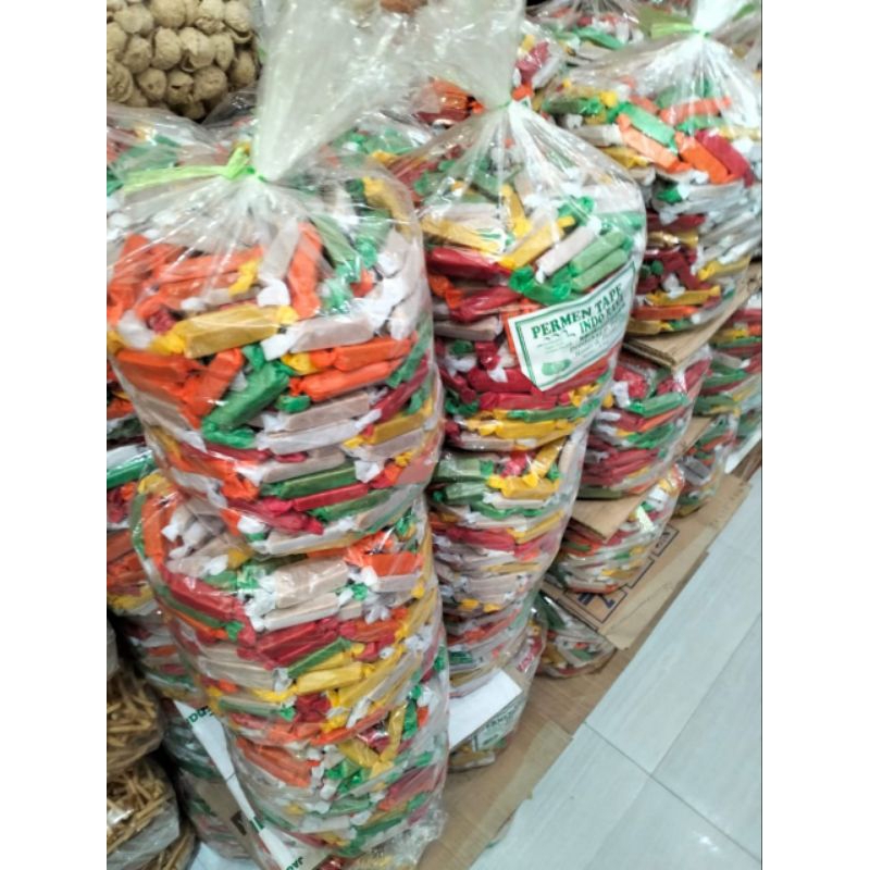 

permen tape