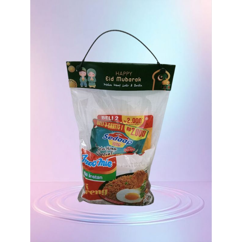 

Hampers Lebaran murah, Parsel sembako, parcel mini, parcel murah, hampers Lebaran, hampers idul fitri