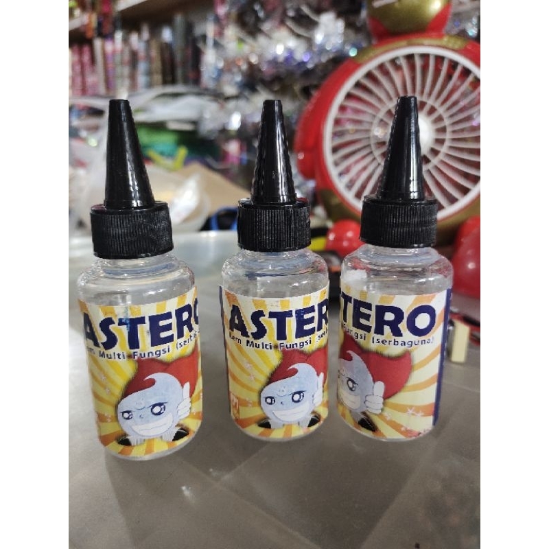 

lem astero / lem serbaguna