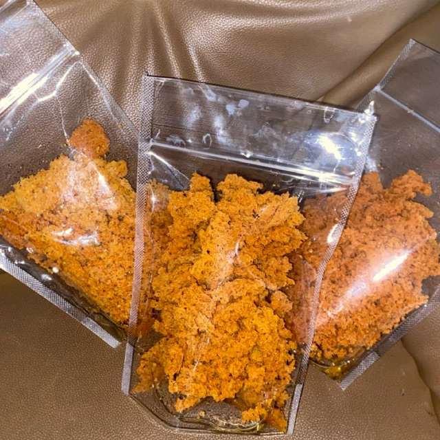 

Kremesan Ayam by RM PRIYAYI