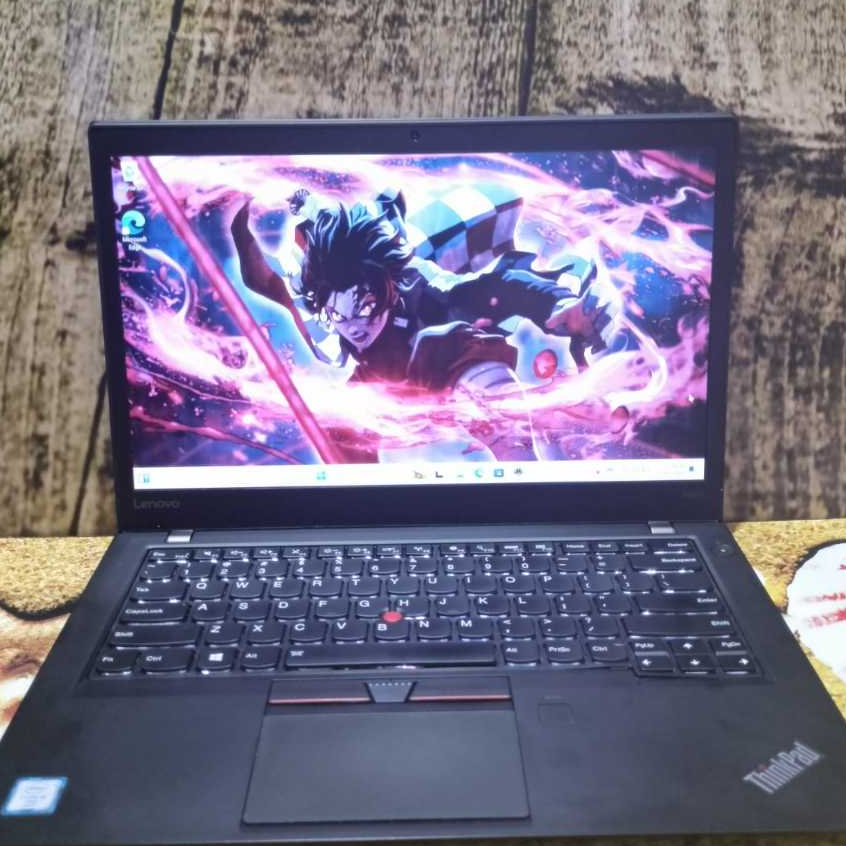 Laptop Lenovo Thinkpad Seri T460s T470s i5 | i7 Gen 6 | 7 Super Murah-MULUSSS
