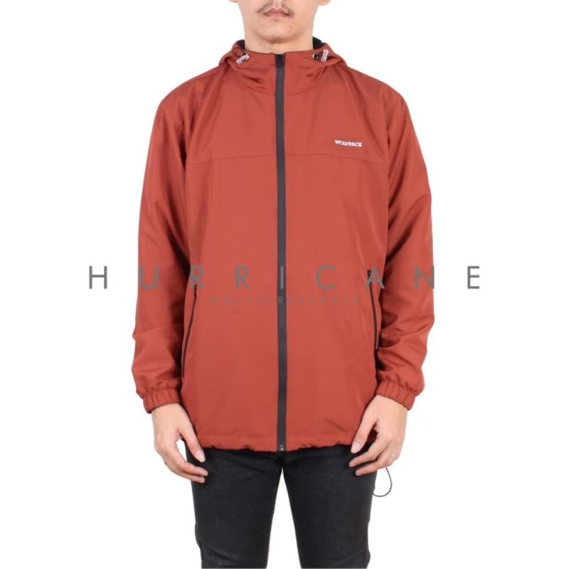 WOLV HURRICANE - JACKET OUTDOOR