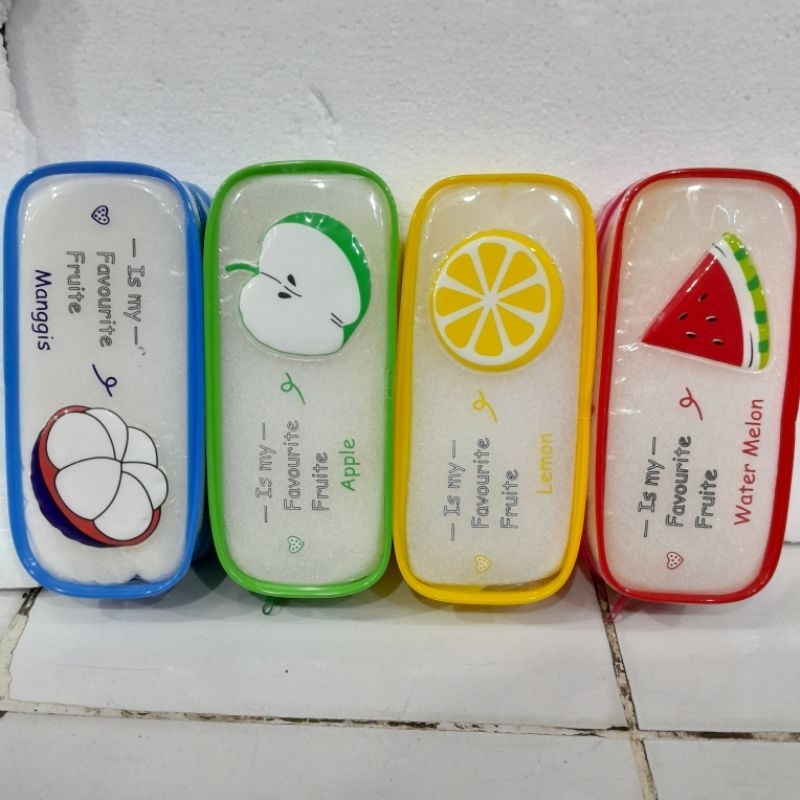 

TEMPAT PENSIL CASE ALEAN CITY