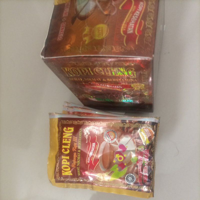 

Enaknya Ngopi Bareng Untuk 1 box isi 10 Orang Biar Kopi Cenk