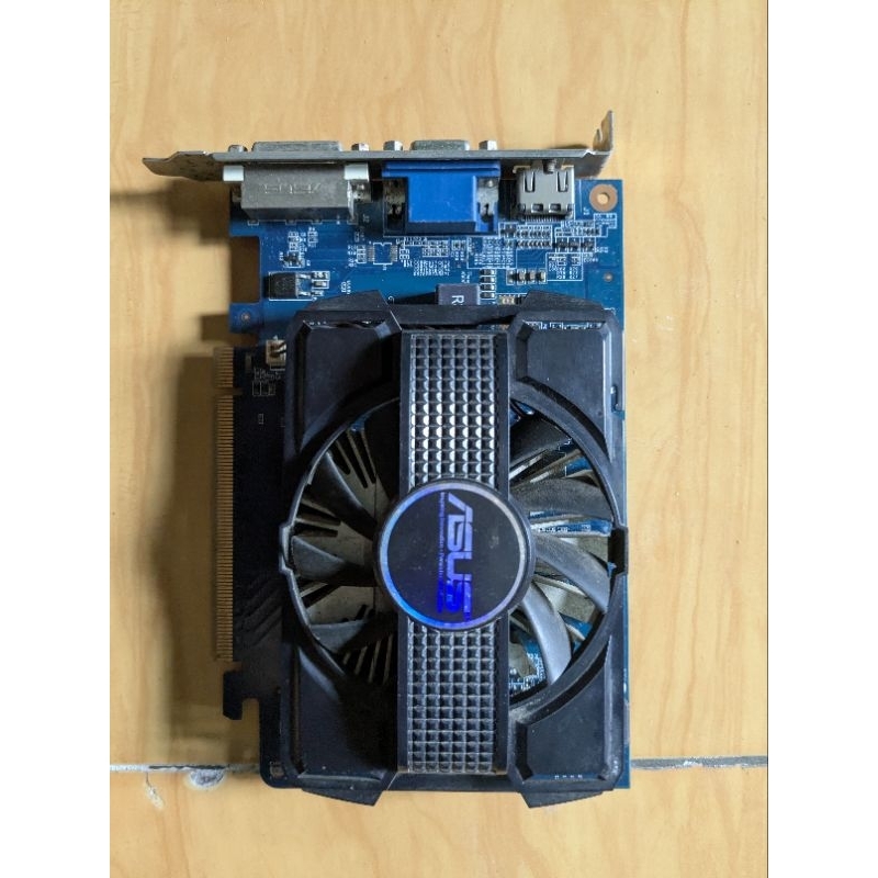 VGA Asus GT 420