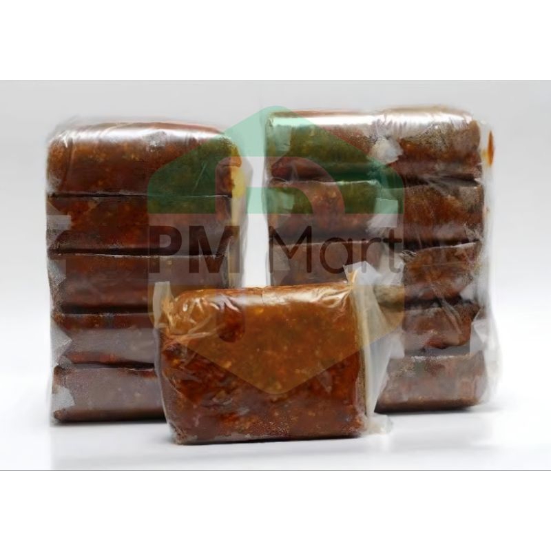 

Bumbu Sambel Pecel Bumbu Kacang