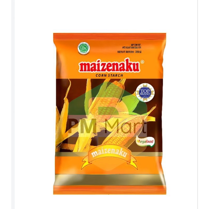 

Tepung Maizena Merk Maizenaku 100 Gram