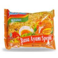 

Indomie Rasa Ayam Spesial 68gr