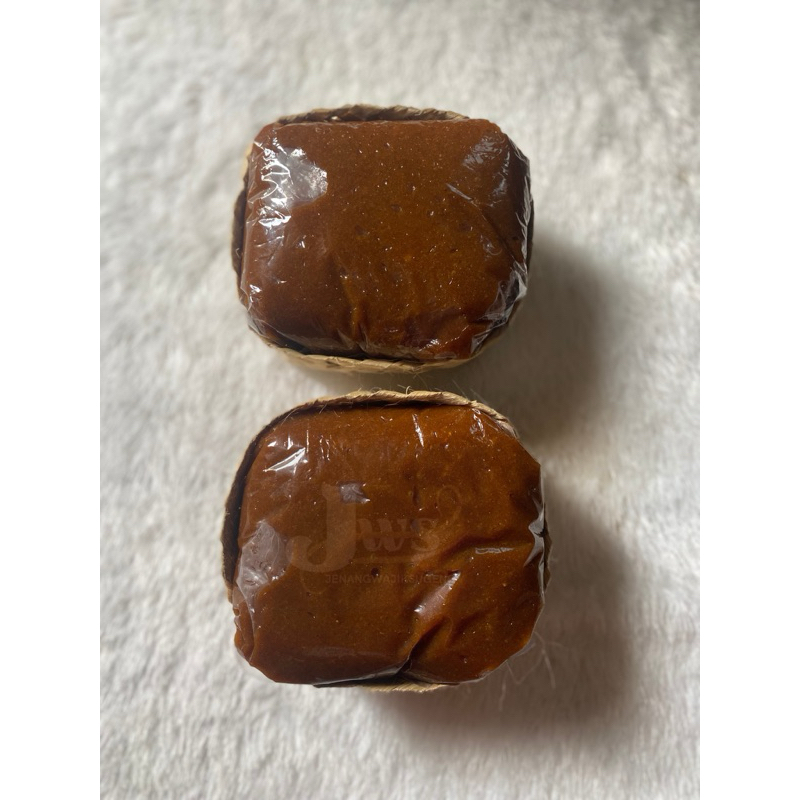 

Jenang/Dodol Jawa Kemasan 1/2Kg(500gram)