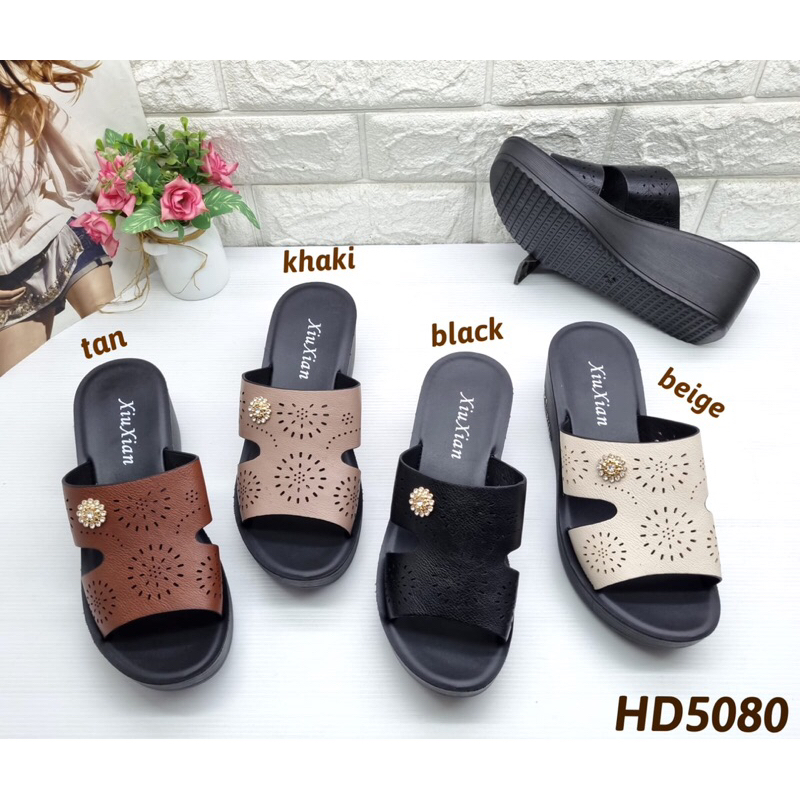 sandal wanita XIUXIAN