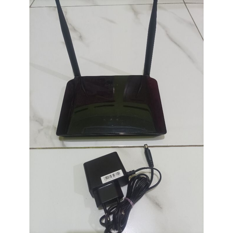 ROUTER MODEM D-LINK