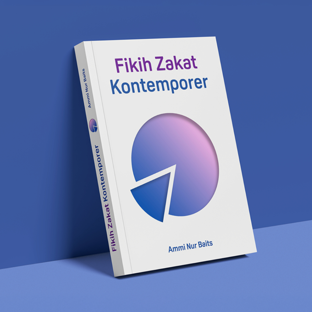 Fikih Zakat Kontemporer - Muamalah Publishing