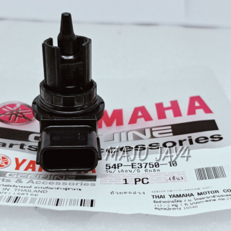 Sensor ISC Lamsam Mio J Soul GT 115 Mio GT 115 Fino fi   X-Ride 115  ori