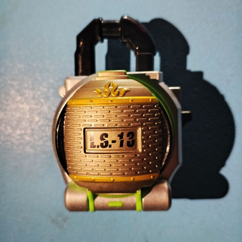 SG Kiwi Lockseed Loose — Kamen Rider Gaim