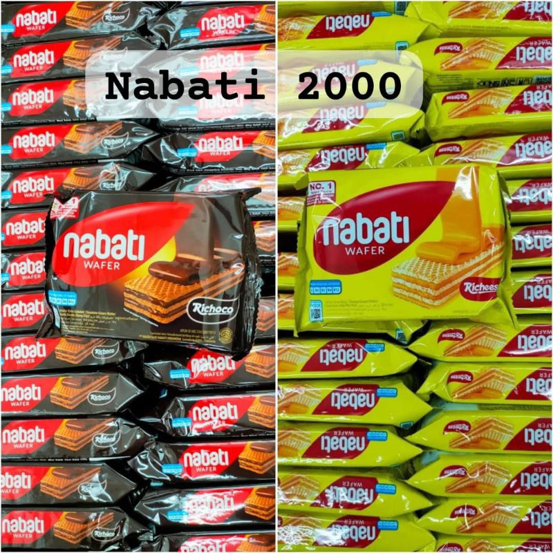 

wafer nabati 2000 37 gr
