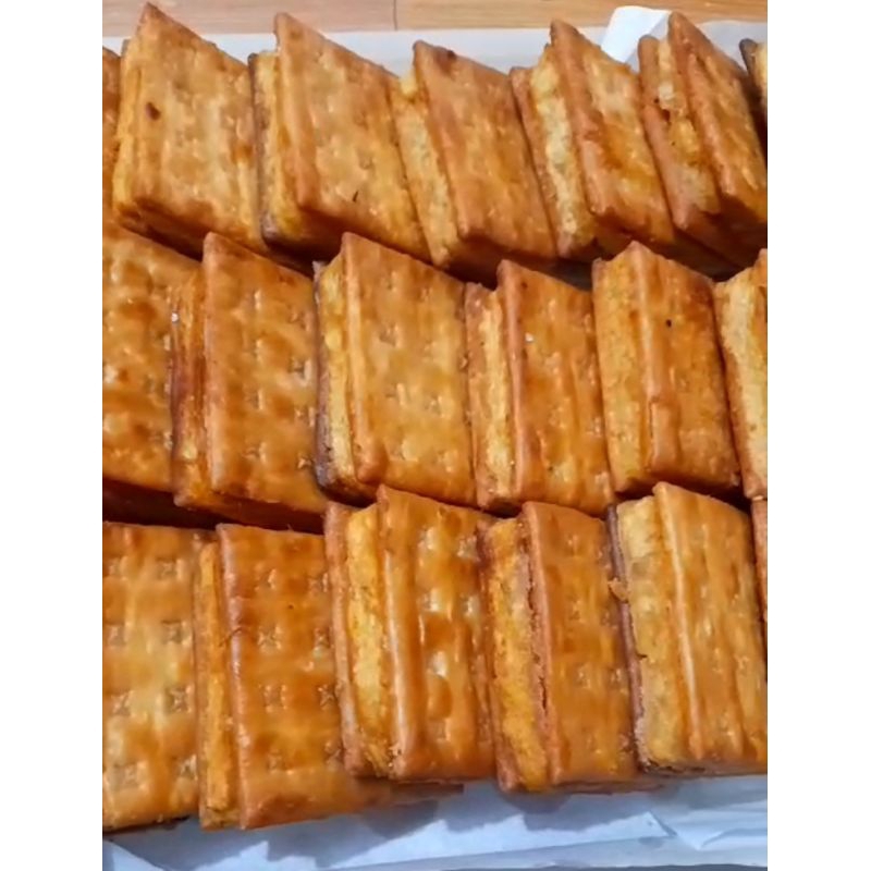 

Kue gabin Tape Goreng Original Fresh