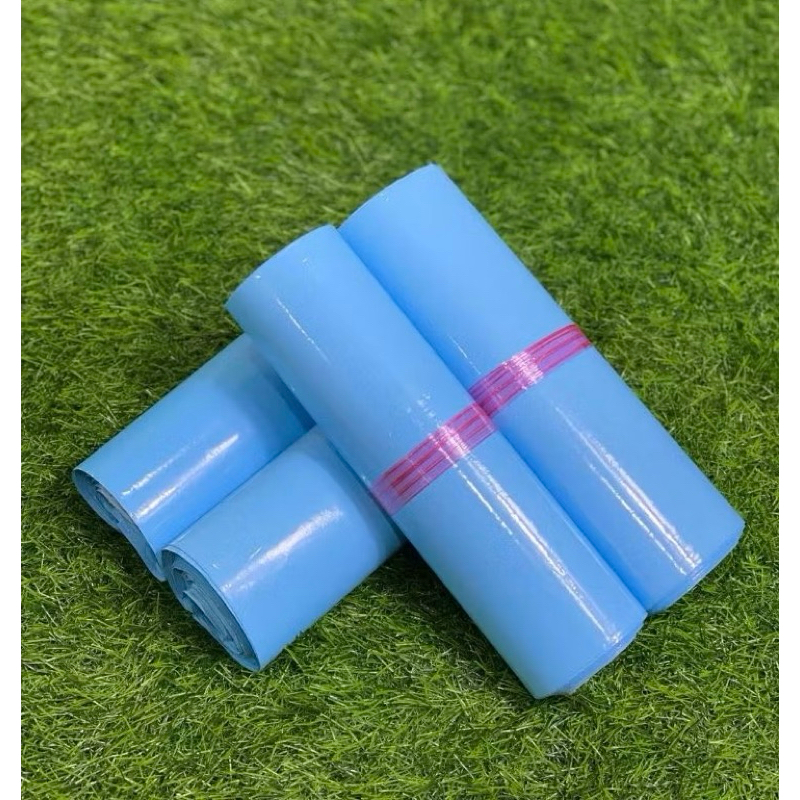 

Plastik Polymailer 15x25 cm Polymailer Lem Kantong Packing Online plastik packing plastik poly murah ekonomis