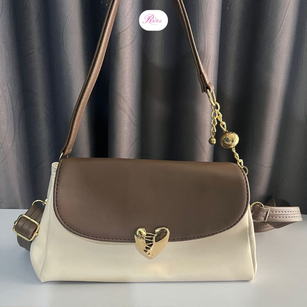 Tas Slingbag Wanita - Slingbag Viona