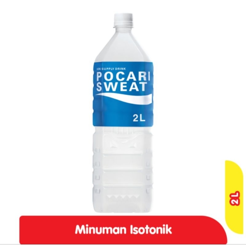 

POCARI SWEAT 2L