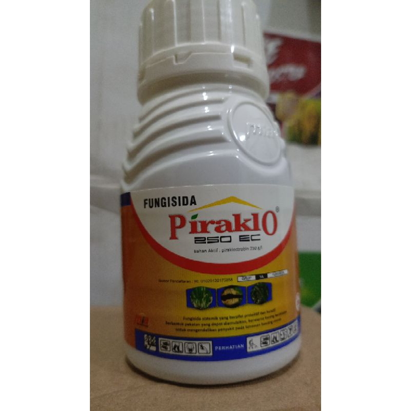 piraklo 250ml obat moler bawang merah