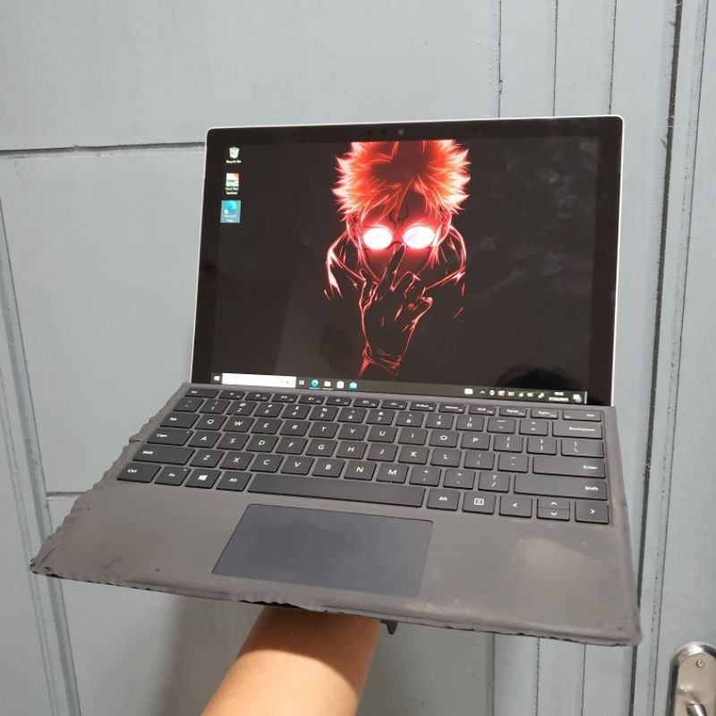 MICROSOFT SURFACE PRO 6 CORE i7 | i5 RAM 16GB TOUCHSCREEN