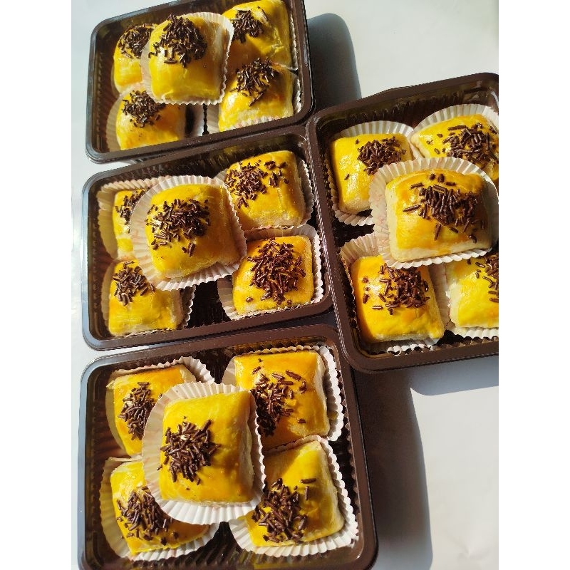 

Bolenpisang