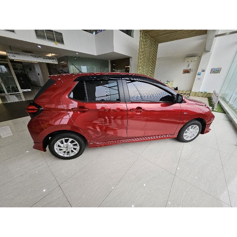 Jual Velg Mobil Agya 2024 Ori