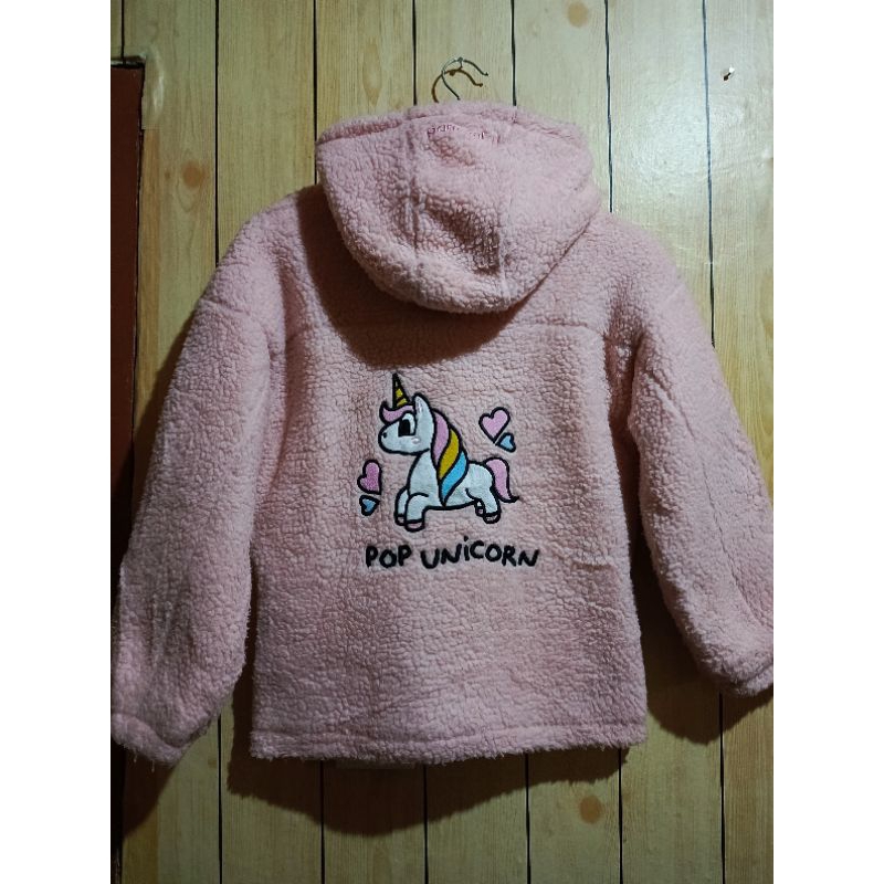 Hoodie Zipper pancoat equipment