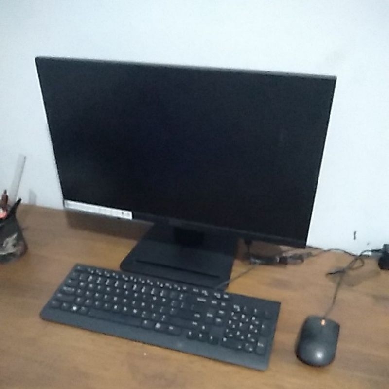 paket komputer programmer