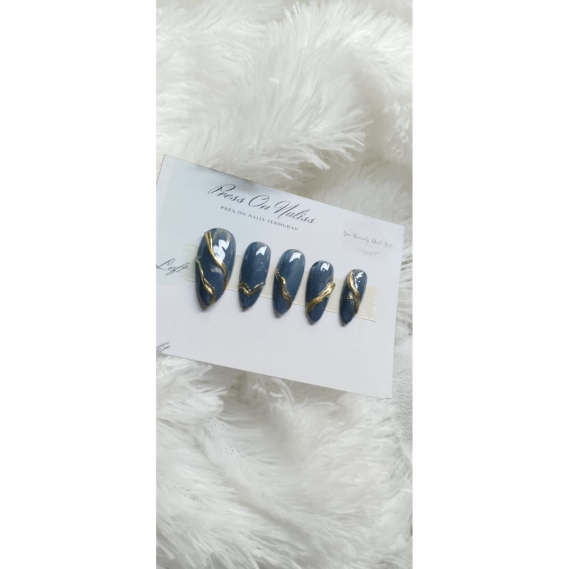 

Pres On Nalis Navy Crom Murah