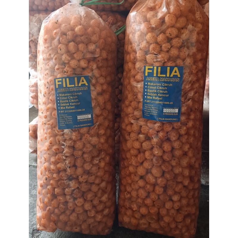 

CIMOL PEDAS DAUNJERUK PAKET USAHA RESELLER 5kg