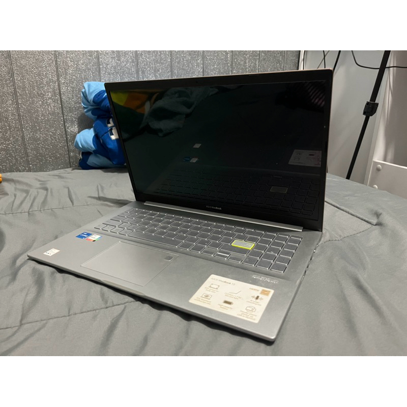 Asus Vivobook Ultra 15 OLED K513EA i5 SECOND