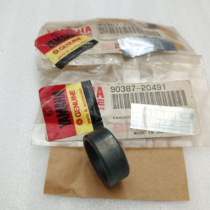 Bosh Bos Roda Depan Yamaha Rxk Rxking Rx-king Asli Original Japan