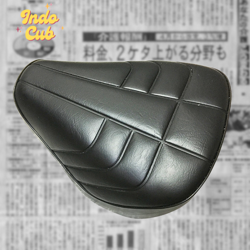 Jok Pisah Honda Supercub 50 / 90 JDM C700