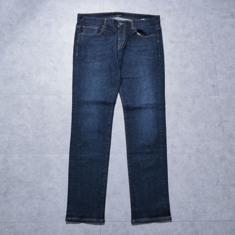 TOPTEN JEANS