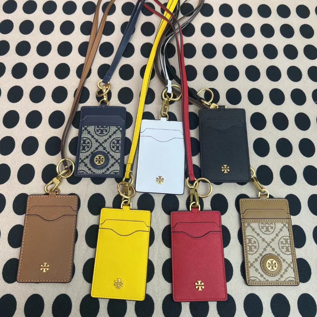 

Diskon Tambahan Card Holder 6443 86346 TB lanyard Kartu kerja name tag holder pemegang kartu id