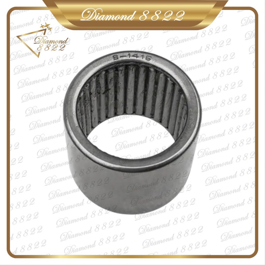 BEARING AS PANJANG 40HP JET (93315-32224) SPAREPART MESIN TEMPEL OUTBOARD