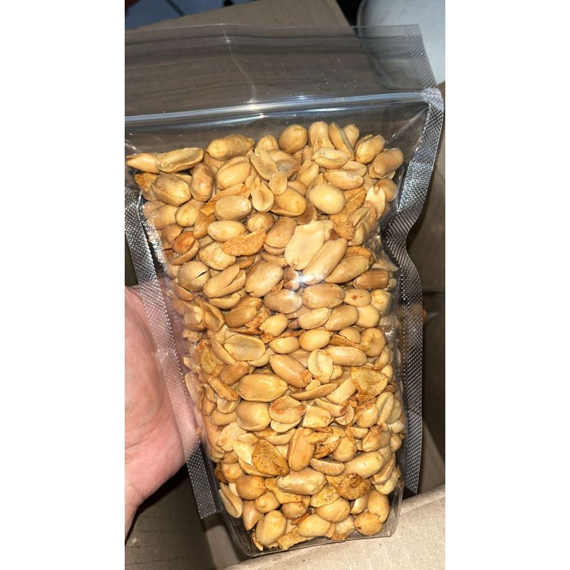 

Kacang bawang