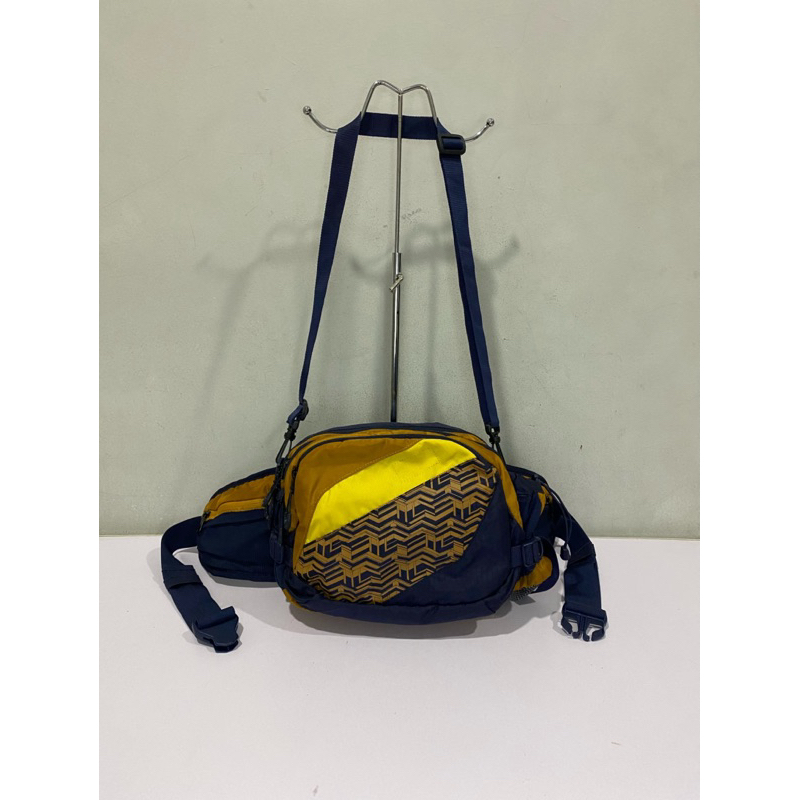 tas sling pinggang K2