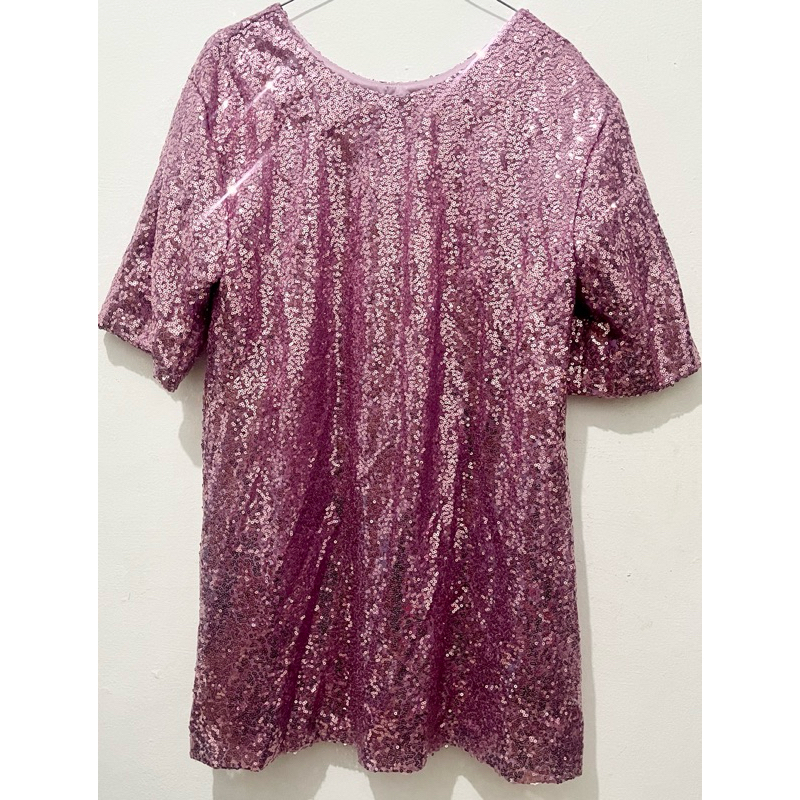 Anti Hero Dress (preloved)