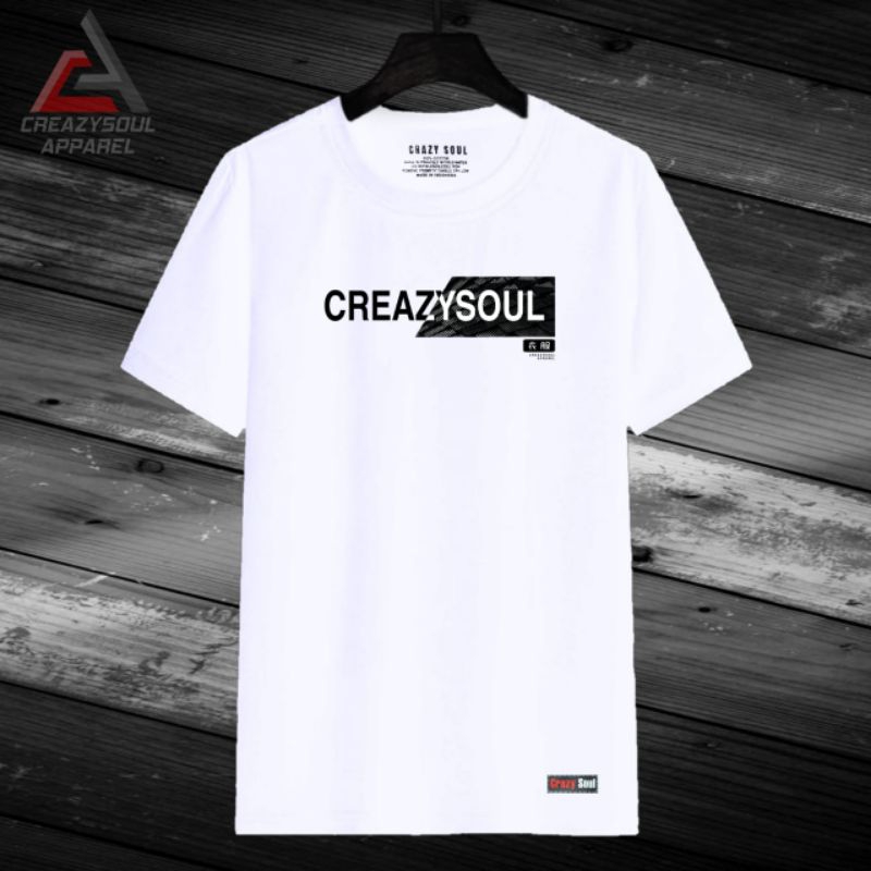 Kaos Distro Pria Dewasa Original Lokal Brand Katuncombed24s