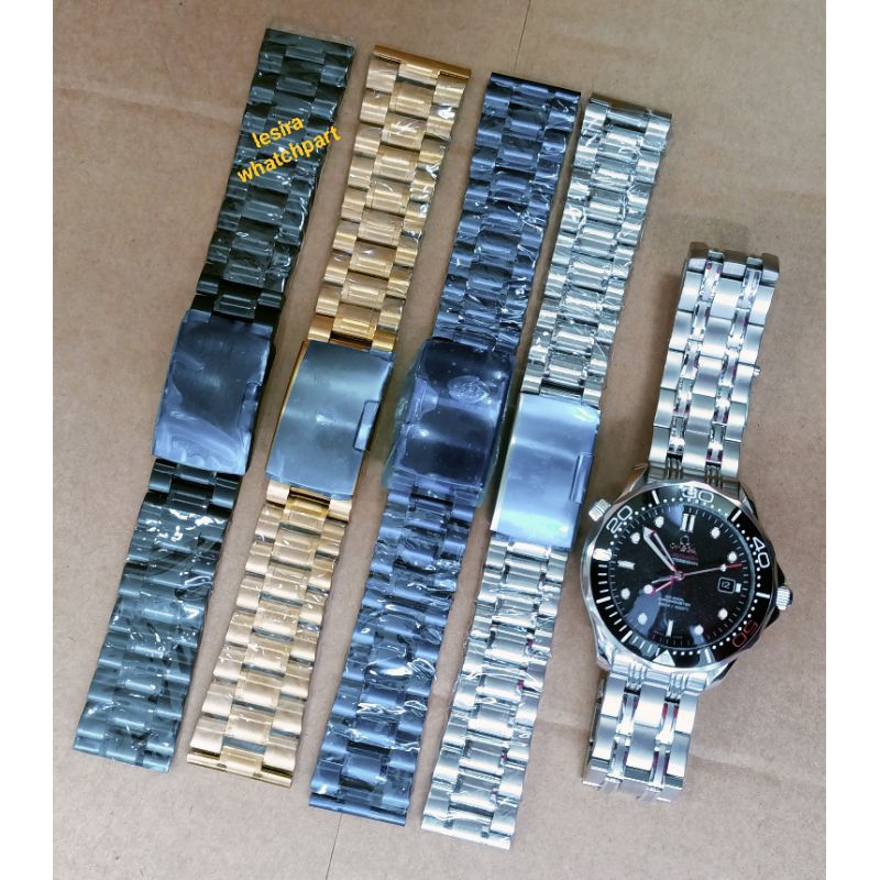 Tali Jam Omega Tali Jam Rante Omega Lurus