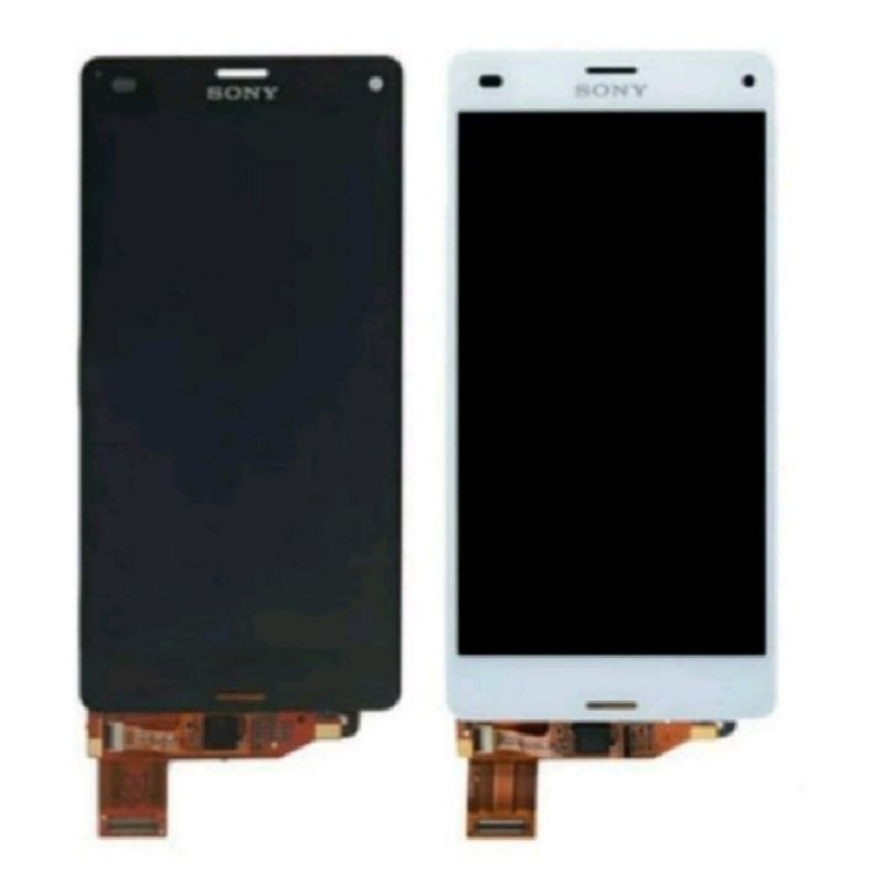 LCD TS SONY EXPERIA Z3 MINI / Z3 COMPACT / Z3 DOCOMO / D5803 / D5833 / LCD TS SONY Z3 MINI ORIGINAL