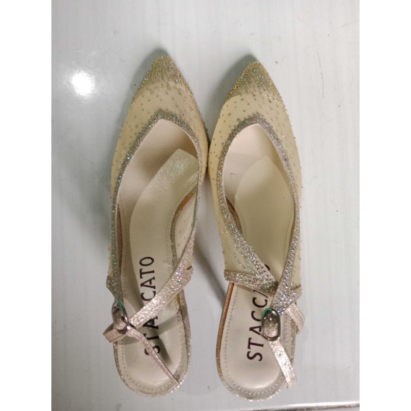 High heels staccato original