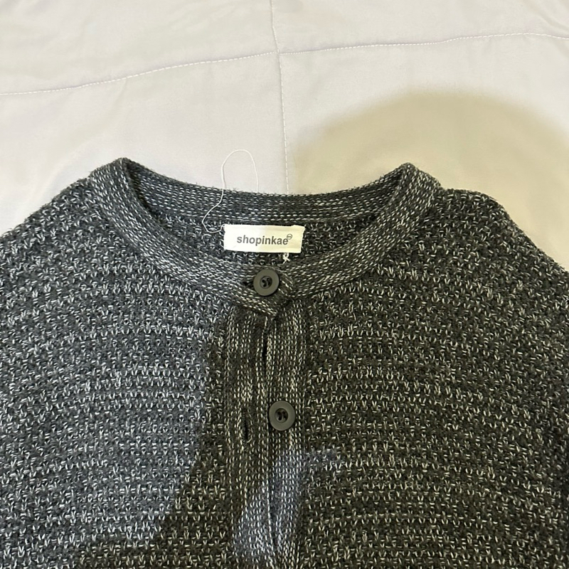 Preloved Shopinkae Cardigan