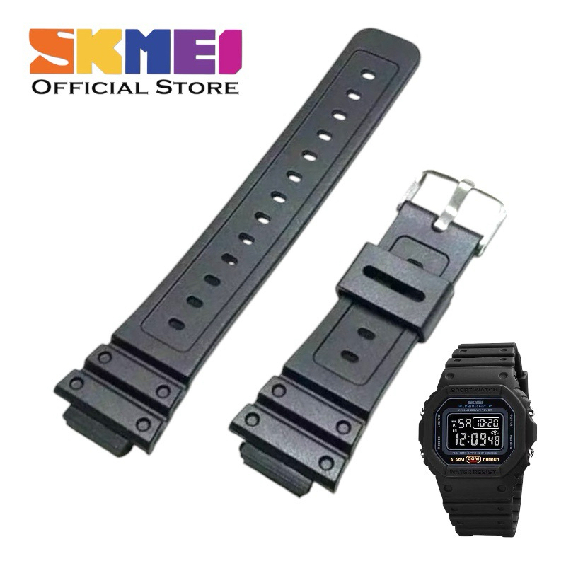 Tali jam SKMEI 1628 Strap Skmei 1628 Skmei 1134