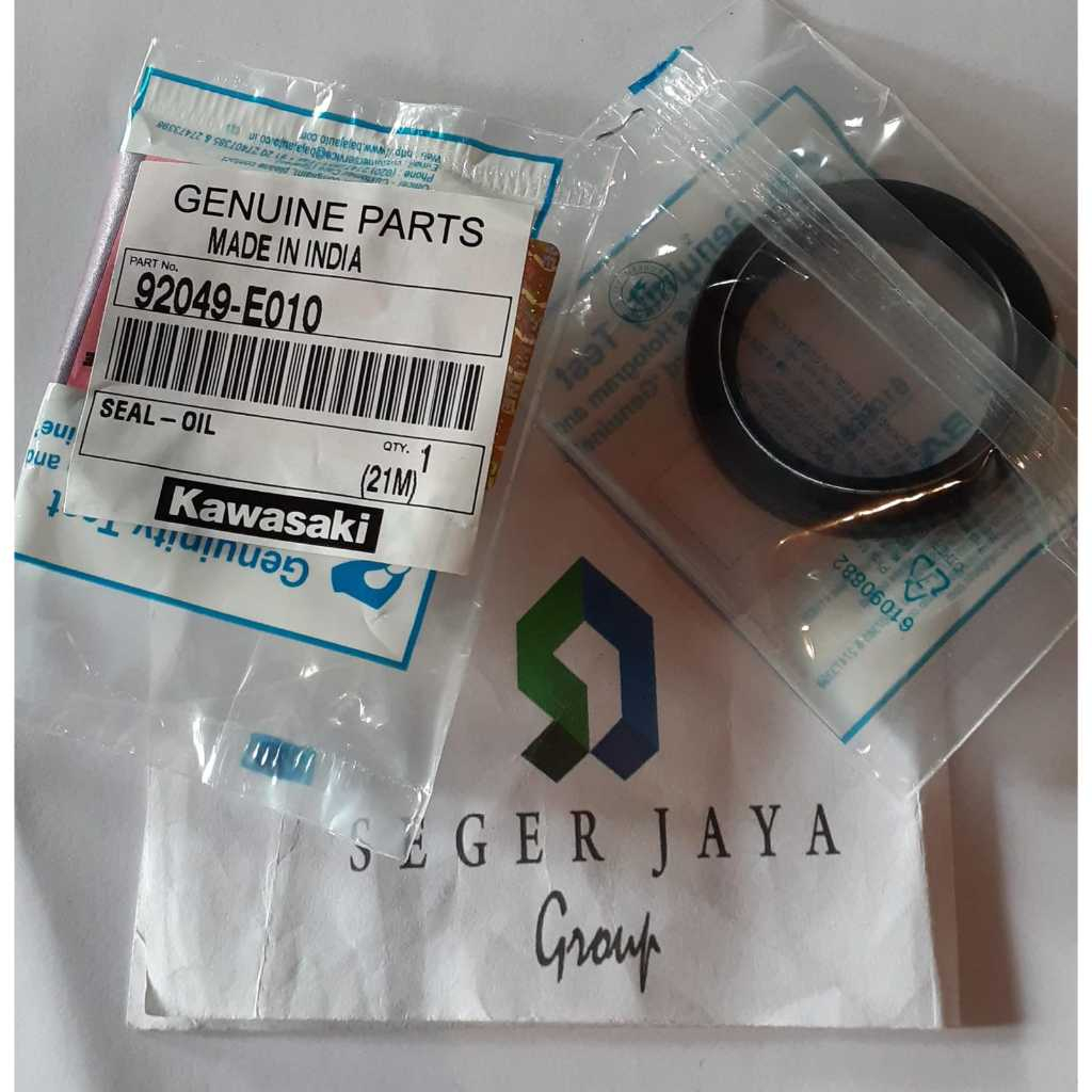 SEAL SOK//NS200//KAWASAKI//92049-E010//ORIGINAL KAWASAKI