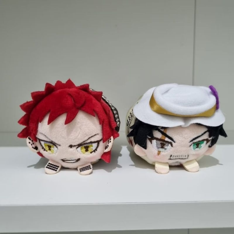 Hypnosis Mic (Hypmic) Mochikororin