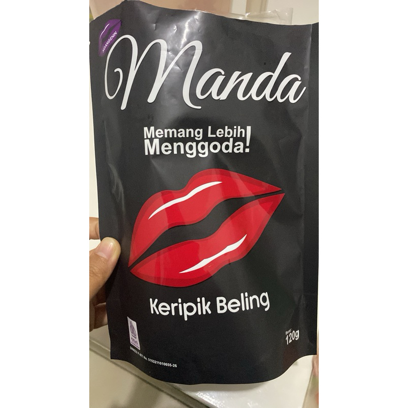 

mandaa